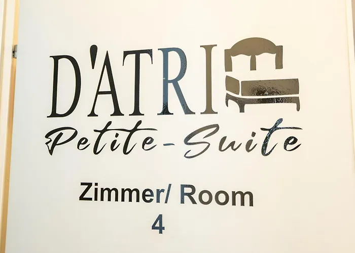Datri Petite 4